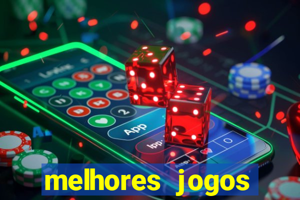 melhores jogos pagos ios